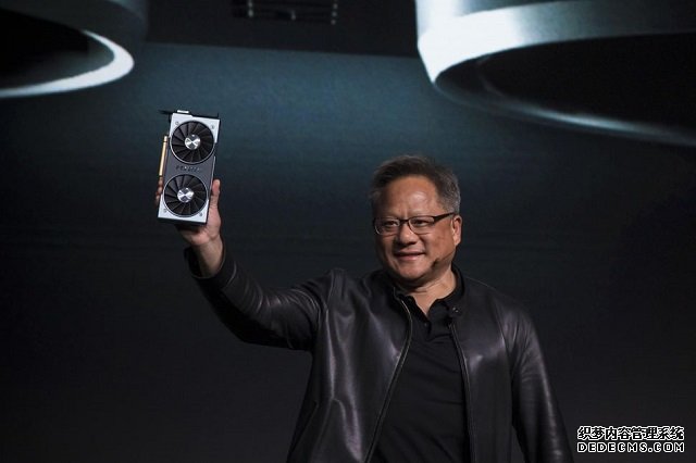 Nvidia CEO Jensen Huang shows off the new RTX 2060.jpg