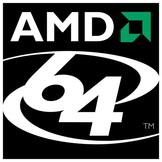 64 λ CPU ܹΪʲô amd64 intel64