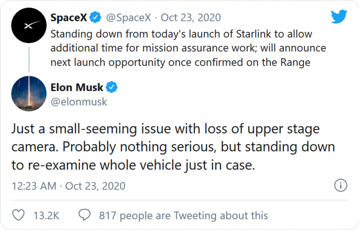 Screenshot_2020-10-23 SpaceX scrubs todays Starlink launch C Elon explains why.png