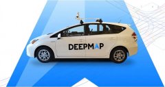 英伟达已完成对高清地图创企DeepMap的收购